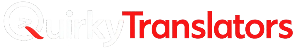 Quirky Translators Logo